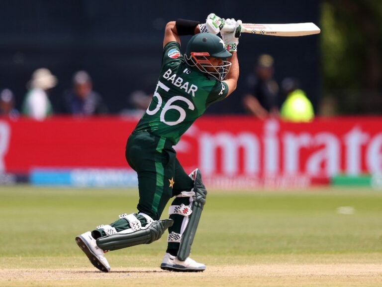 Pakistan vs Canada Live Streaming T20 World Cup 2024 Live Telecast: Where To Watch Match Live | Cricket News