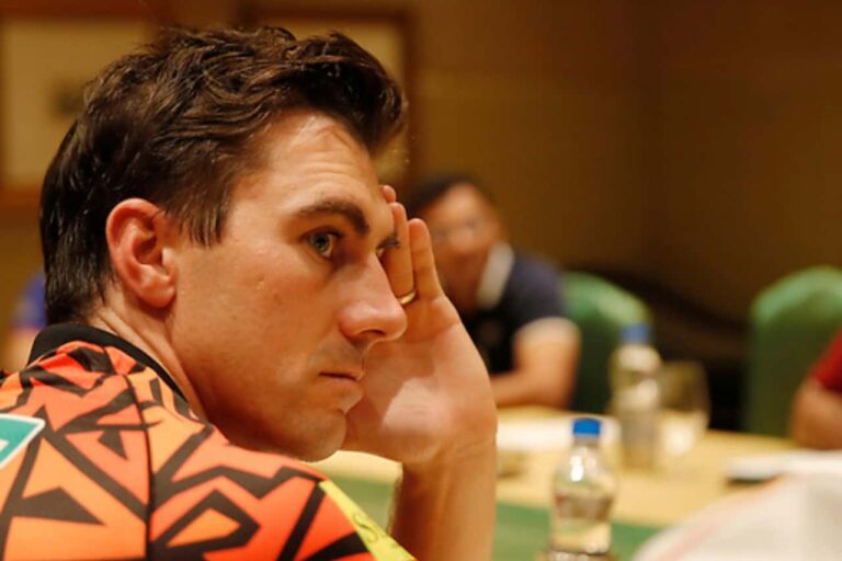 Pat Cummins Shares Stories of Indian Fans Begging Him for Bill Payments • ProBatsman