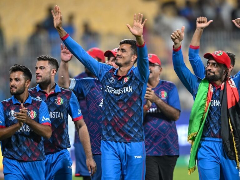 Rashid Khan Credits Franchise Cricket For Aghanistan’s Strong Show In T20 World Cup 2024 | Cricket News
