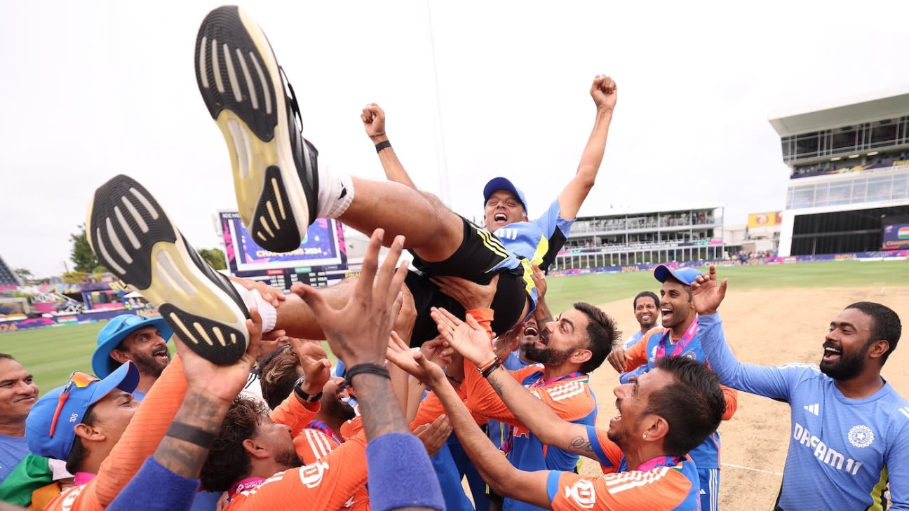 Rohit Sharma: This is my greatest achievement, I wanted it badly