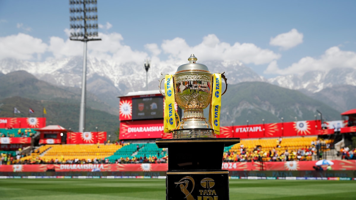 Rs 135, 000 Crore: Report Claims IPL's Business Value, Says MI Not Most Valued Team, It Is... | Cricket News