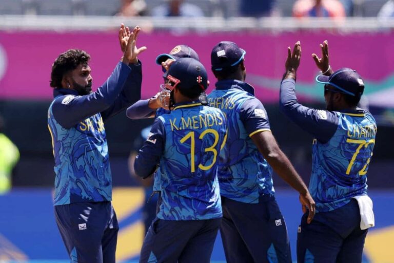 SL vs BAN Dream11 Prediction, Fantasy Cricket Tips, Playing XI, Pitch Report, Player Stats & Injury Updates For Match 15 of T20 World Cup 2024 • ProBatsman