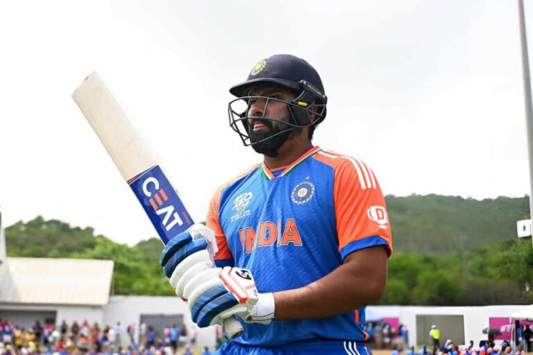 Shoaib Akhtar Backs Rohit Sharma to Win T20 World Cup 2024 • ProBatsman