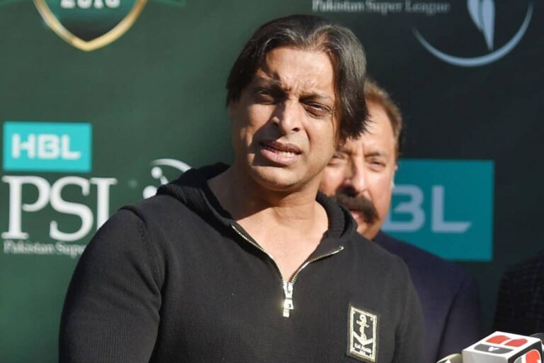 Shoaib Akhtar Shares Tips with South Africa on How to Beat India in T20 World Cup 2024 Final • ProBatsman