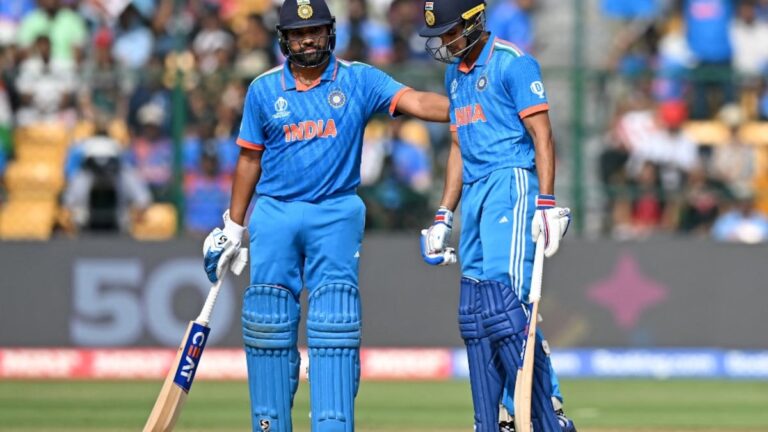 Shubman Gill Sent Back To India Due To ‘Disciplinary Issue’? India Coach Reveals Truth | Cricket News