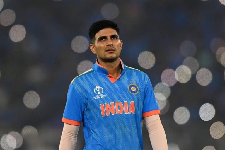 Don’t Try to Become Virat Kohli or Rohit Sharma: Shubman Gill to India’s Young Players  • ProBatsman