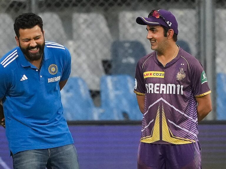 Sourav Ganguly Feels Gautam Gambhir Will Be Team India Head Coach After Rahul Dravid’s Tenure | Cricket News
