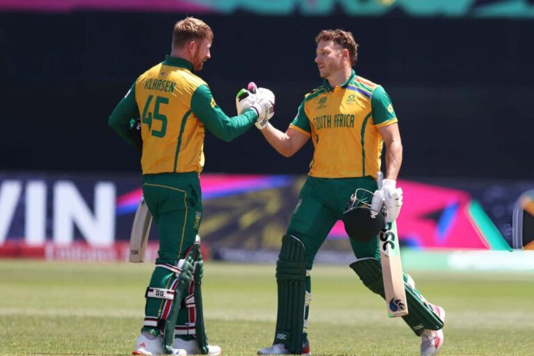NED vs SA Dream11 Prediction, Fantasy Cricket Tips, Playing XI, Pitch Report, Player Stats & Injury Updates For Match 16 of T20 World Cup 2024 • ProBatsman