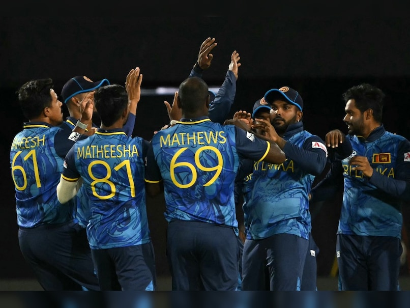Sri Lanka vs Bangladesh LIVE Score, T20 World Cup 2024: Bangladesh Lose 3rd Wicket, Sri Lanka In Control | Cricket News