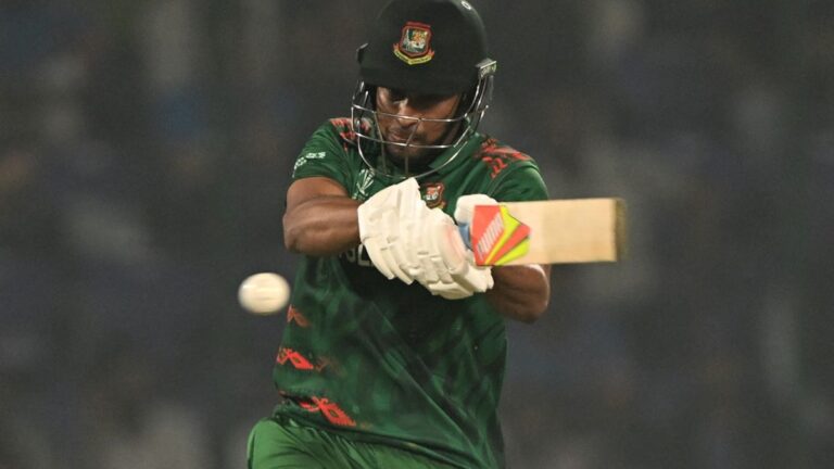 Sri Lanka vs Bangladesh, T20 World Cup 2024: Players To Watch Out For | Cricket News