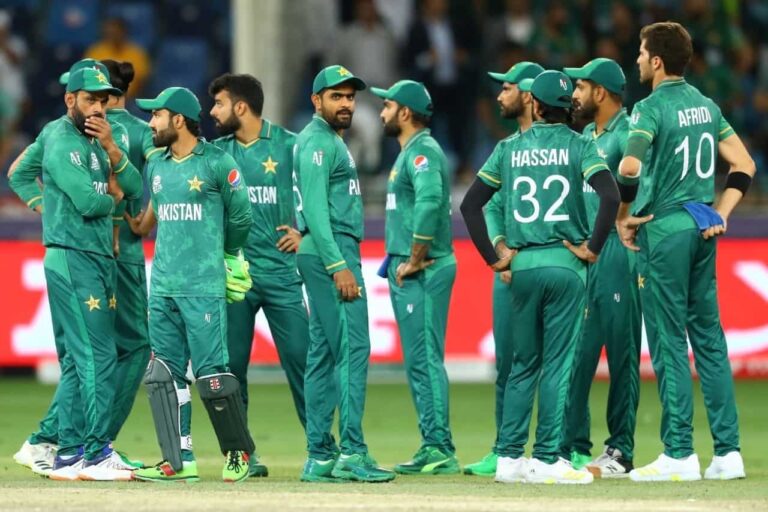 Star All-Rounder Ruled Out of Pakistan’s T20 World Cup Opener • ProBatsman