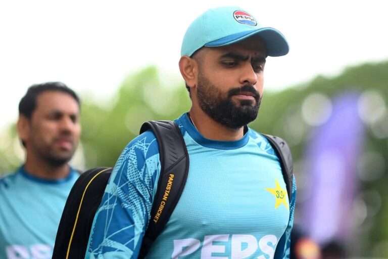 T20 World Cup 2024: Ahmed Shehzad Accuses Babar Azam of Misleading Pakistan Fans • ProBatsman