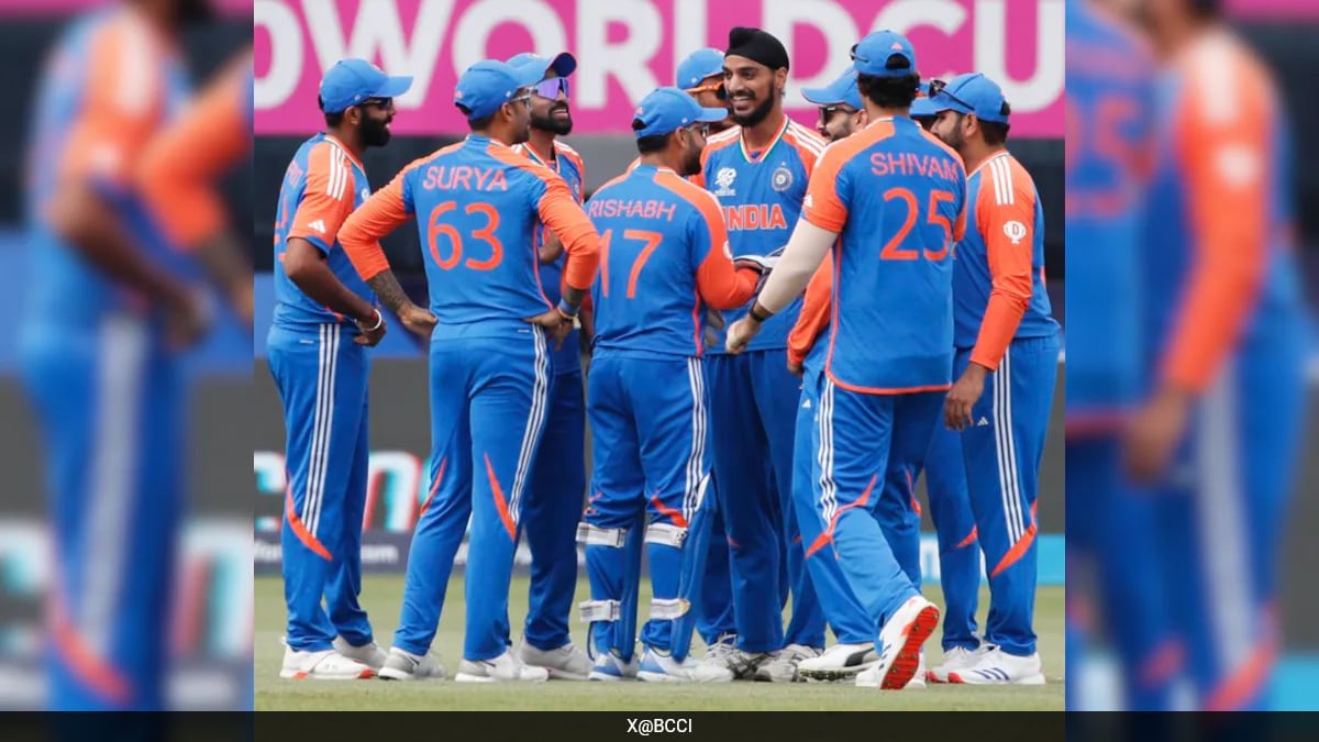 T20 World Cup 2024, Final: South Africa vs India Fantasy Tips And Weather Reports | Cricket News