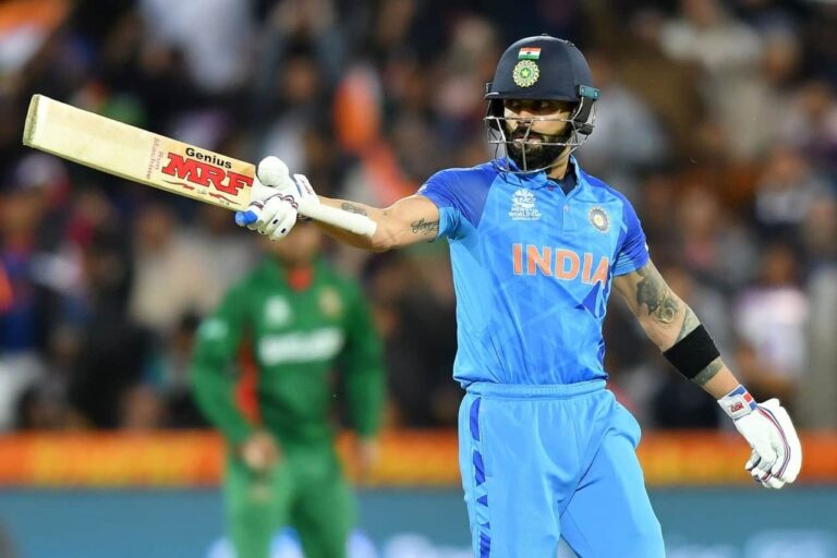 T20 World Cup 2024: Sanjay Manjrekar Calls Out Media for Virat Kohli’s Obsession • ProBatsman