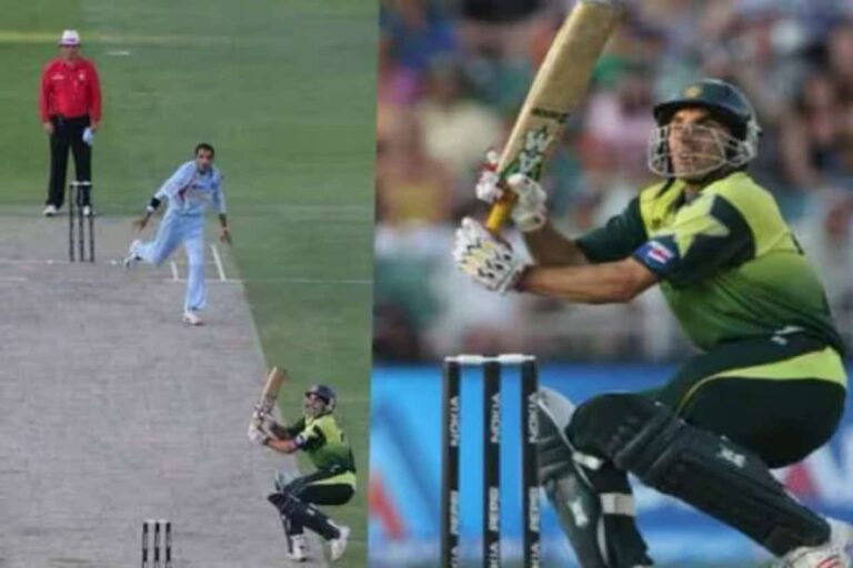 T20 World Cup 2024: Top 3 Best Matches between India and Pakistan • ProBatsman