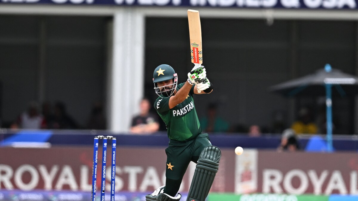 T20 World Cup: Pakistan Register 3-Wicket Consolation Win Over Ireland | Cricket News