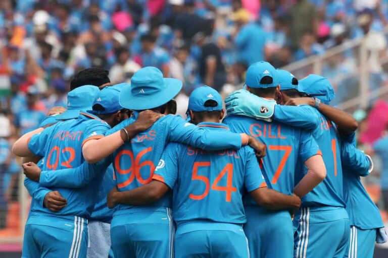 Indian Squad for Sri Lanka Series to Be Announced Today • ProBatsman