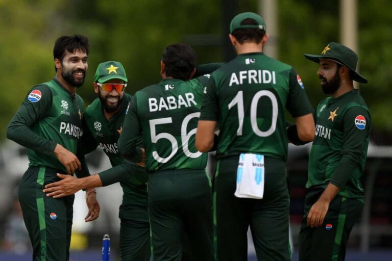 There’s No Unity in Pakistan Cricket Team: Gary Kirsten Exposes Babar Azam & Co. • ProBatsman