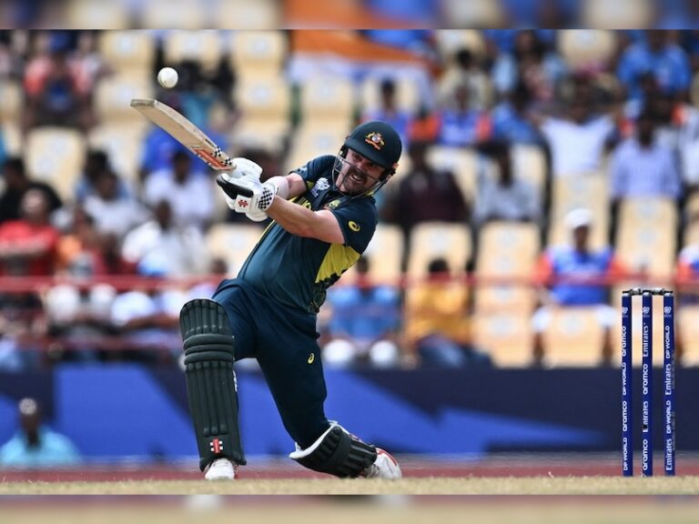 Travis Head Replaces Suryakumar Yadav As Top T20 Batter, Jasprit Bumrah Moves To… | Cricket News