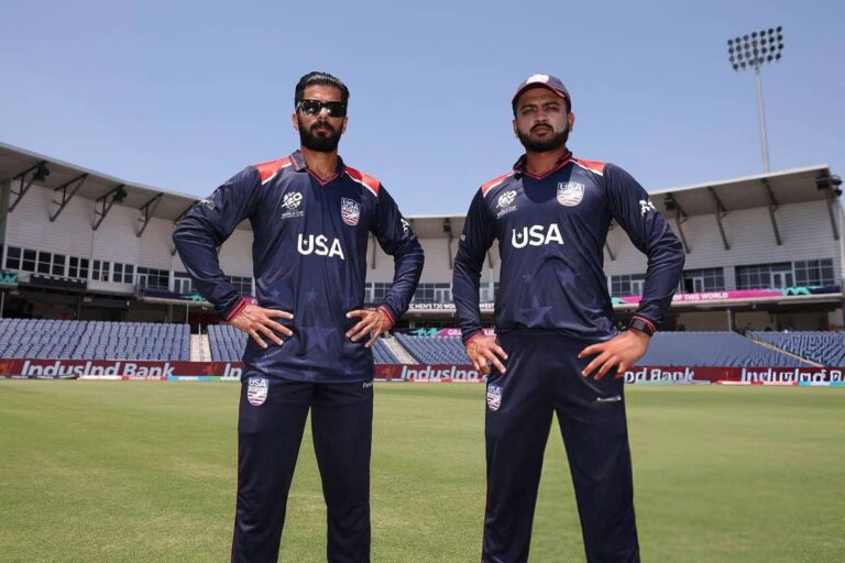 USA vs CAN Dream11 Prediction, Fantasy Cricket Tips, Playing XI, Pitch Report, Player Stats & Injury Updates For Match 1 of T20 World Cup 2024 • ProBatsman