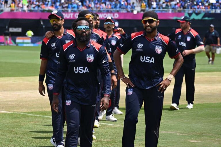 USA vs IRE Dream11 Prediction, Fantasy Cricket Tips, Playing XI, Pitch Report, Player Stats & Injury Updates For Match 30 of T20 World Cup 2024 • ProBatsman