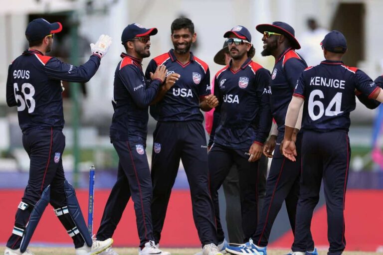Worldwide Craze: Cricket’s Expansion Beyond Traditional Markets • ProBatsman