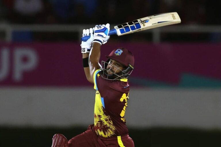 WI vs PNG Dream11 Prediction, Fantasy Cricket Tips, Playing XI, Pitch Report, Player Stats & Injury Updates For Match 2 of T20 World Cup 2024 • ProBatsman