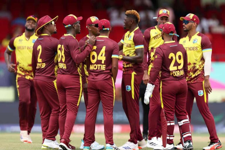 WI vs AFG Dream11 Prediction, Fantasy Cricket Tips, Playing XI, Pitch Report, Player Stats & Injury Updates For Match 40 of T20 World Cup 2024 • ProBatsman