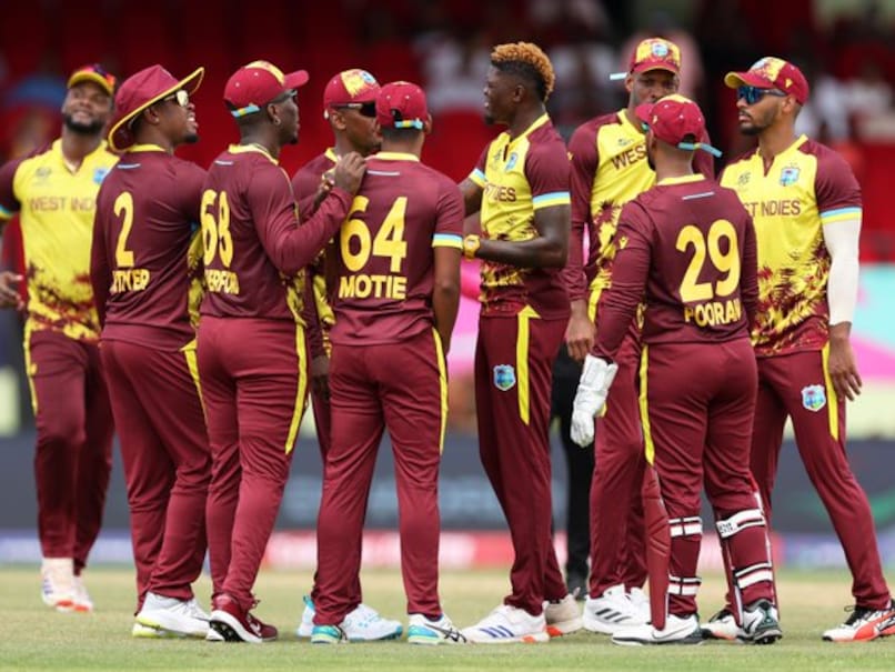 WI vs UGA Live Score T20 World Cup 2024 West Indies vs Uganda Live Updates | Cricket News