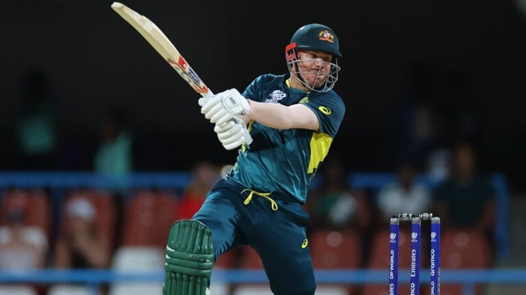 Warner on sandpaper ‘flak’: ‘Great to go out knowing I’m not going to cop it anymore’