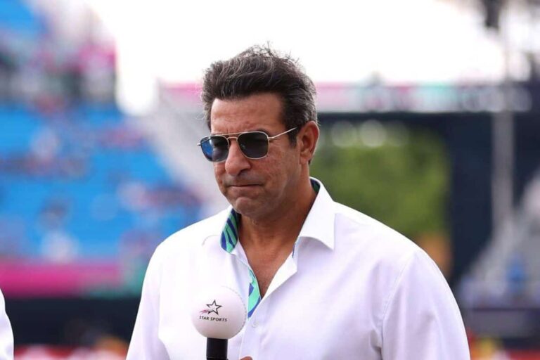 Wasim Akram Begs PCB to Retain Gary Kirsten as Head Coach After T20 World Cup 2024 • ProBatsman