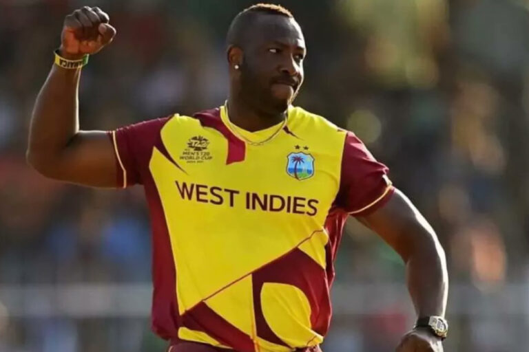 West Indies Registers a Hard-Fought 5-Wicket Win Over Papua New Guinea • ProBatsman