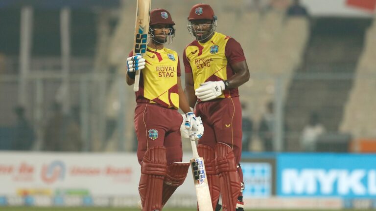 West Indies vs Uganda T20 World Cup 2024 Live Streaming And Live Telecast: Where To Watch Match | Cricket News