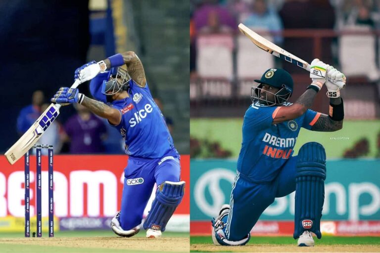 What Is a Supla Shot in Cricket, and Who Invented It? • ProBatsman