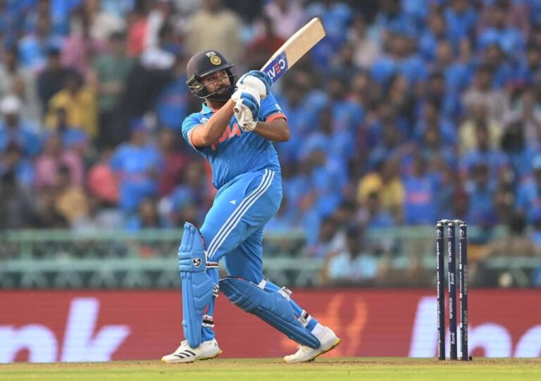 Who Hit the Most Sixes in the T20 World Cup History? • ProBatsman