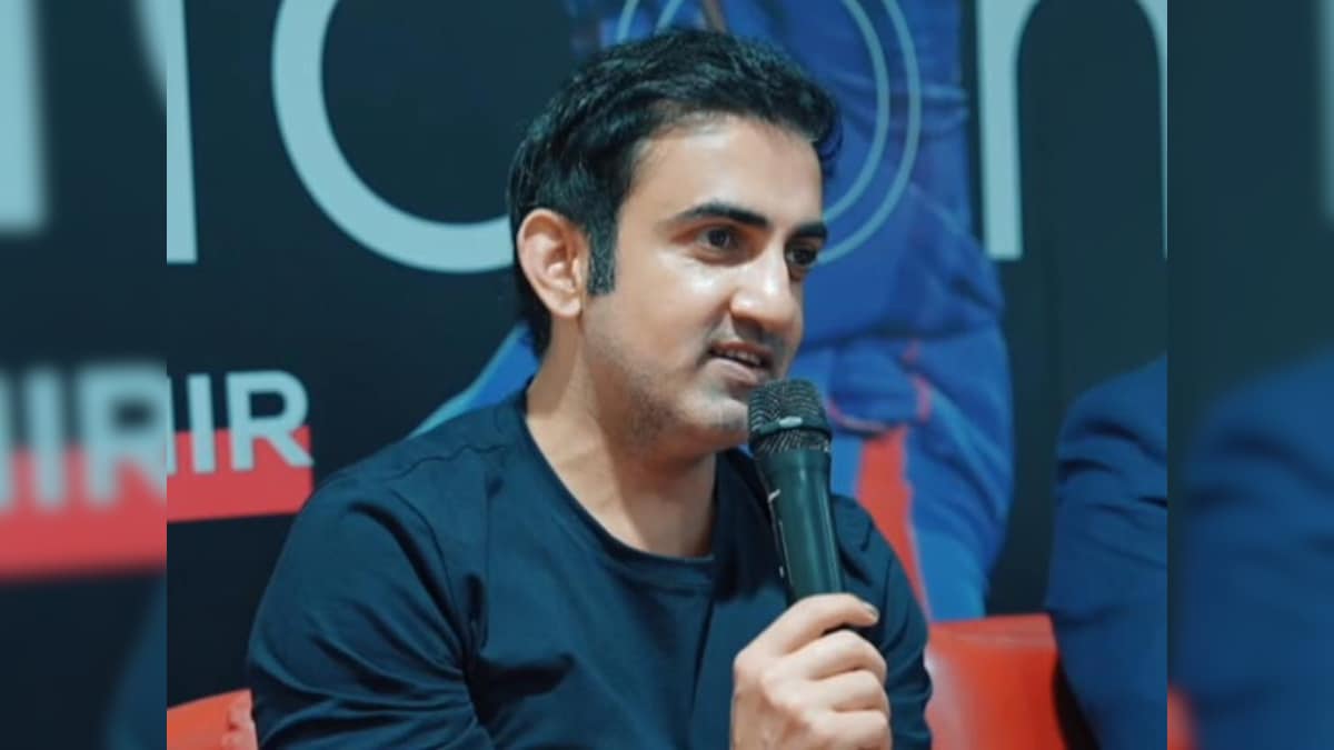 "With Ageing Stars...": Report Reveals 3 Big Questions BCCI Asked Gambhir During Interview | Cricket News
