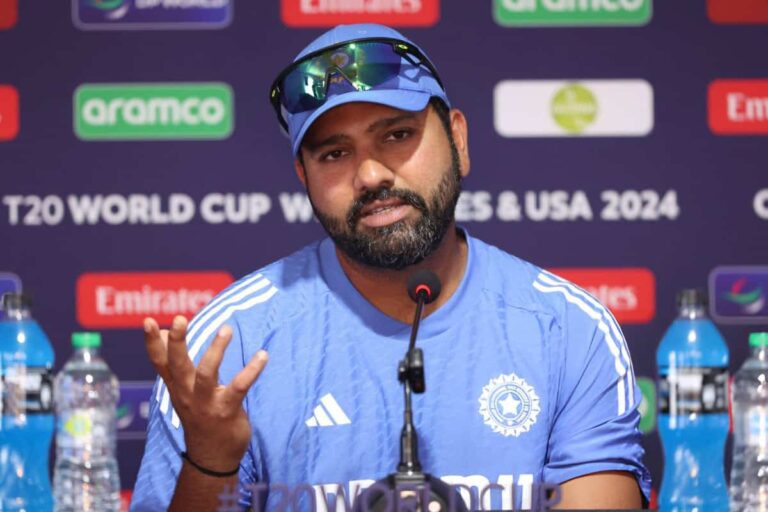 ‘At Least Use Your Brain’ – Rohit Sharma Gives Befitting Reply to Inzamam-ul-Haq’s Ball Tampering Allegations Against India • ProBatsman