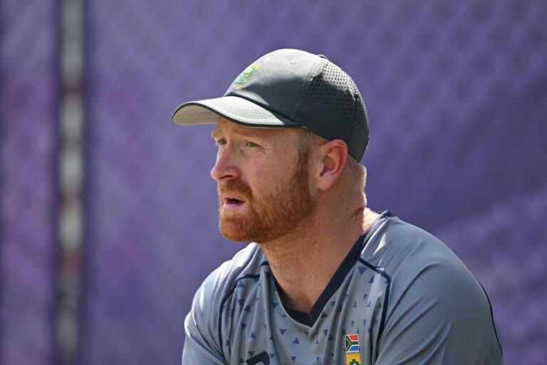‘Don’t Bring Impact Substitute Rule to International Cricket’ – Heinrich Klaasen • ProBatsman