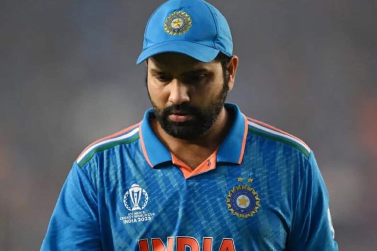 ‘Rohit Sharma Can’t Lose Two World Cups in Six Months; If He Does, He Might Jump in Barbados Ocean’ – Sourav Ganguly • ProBatsman