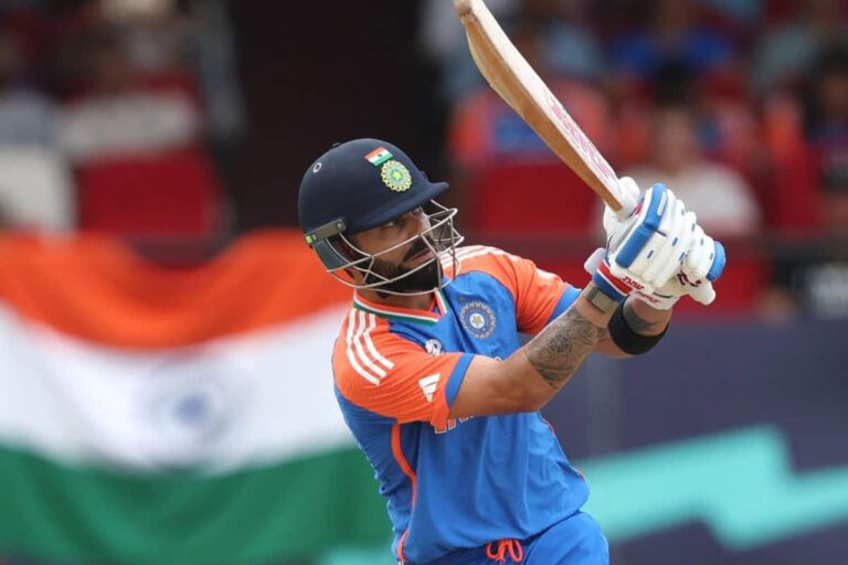 ‘Virat Kohli Will Score 100’ – Monty Panesar’s Bold Prediction for India vs South Africa Final • ProBatsman