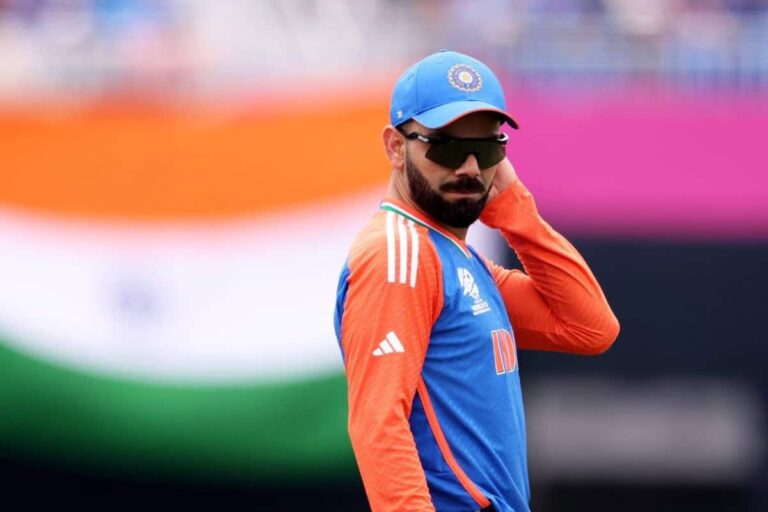 ‘Virat Kohli as Beloved in Pakistan as Dilip Kumar and Amitabh Bachchan’ – Rashid Latif • ProBatsman