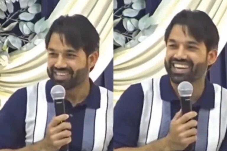 ‘Waited 8 Years for Her’ – Mohammad Rizwan Shares His Love Story • ProBatsman