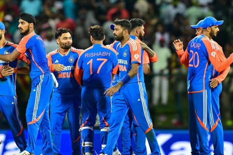 IND vs SL Match Prediction – Who Will Win Today’s 2nd ODI Match Between India vs Sri Lanka? • ProBatsman