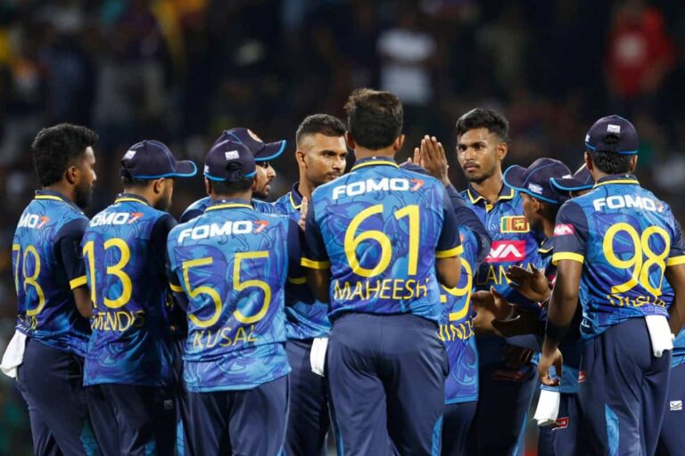 IND vs SL Match Prediction – Who Will Win Today’s 2nd T20I Match Between India vs Sri Lanka? • ProBatsman
