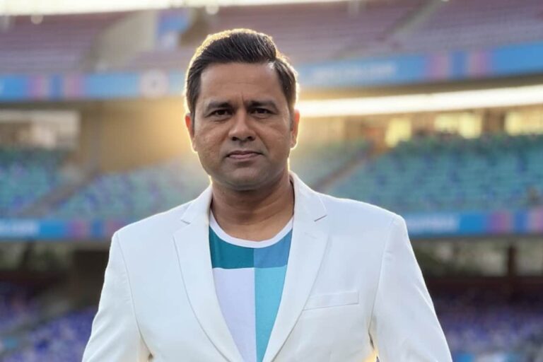 Aakash Chopra Questions India Squad Chosen by Gautam Gambhir for Sri Lanka Series • ProBatsman