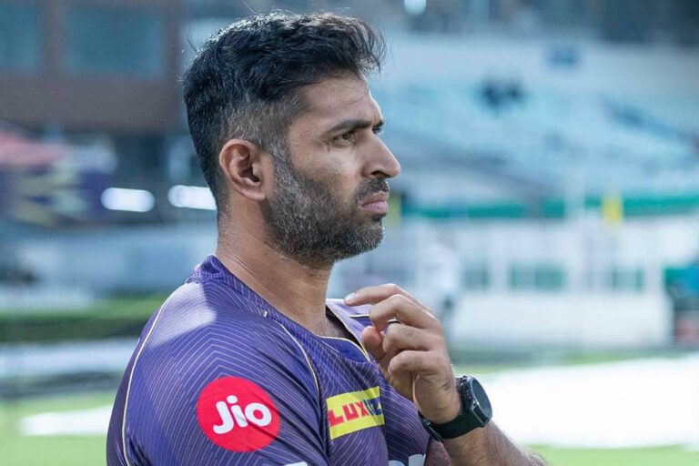 Abhishek Nayar to be Appointed as Assistant Coach of India under Gautam Gambhir  • ProBatsman