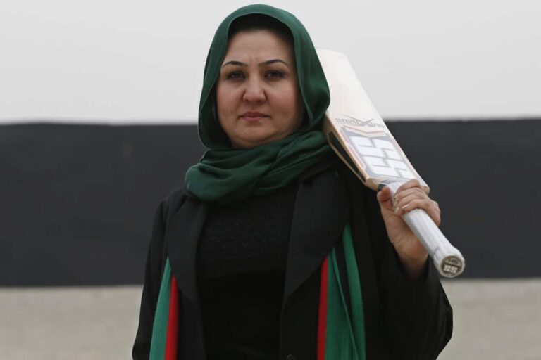 Afghanistan Women Write to ICC, Urging Permission to Form Refugee Team and Play on International Stage • ProBatsman
