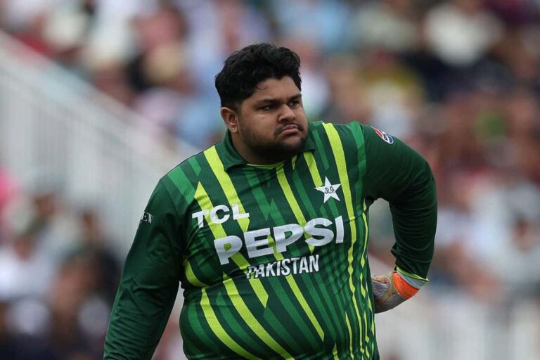 After CPL 2024, Azam Khan Now Withdraws from Lanka Premier League 2024 • ProBatsman