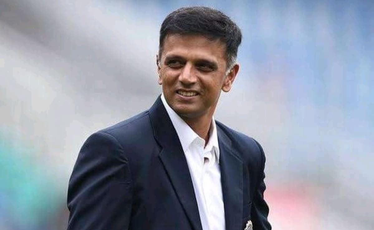 After Leaving India Job, Rahul Dravid Linked To Replace Gautam Gambhir At KKR: Report | Cricket News