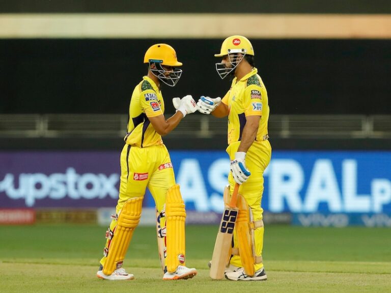 “Ahead Of The Trend”: Ruturaj Gaikwad Breaks Internet With ‘Thala For A Reason’ Post | Cricket News